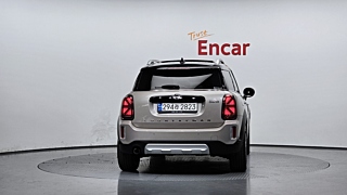 MINI COUNTRYMAN COOPER 2022