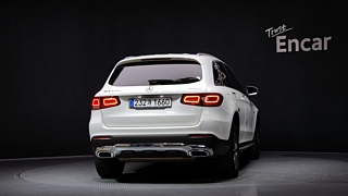 MERCEDES BENZ GLC-CLASS X253 2020