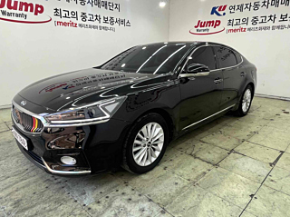KIA K7 2019