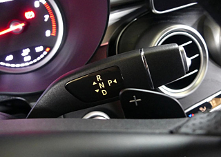 MERCEDES BENZ GLC-CLASS X253 2019