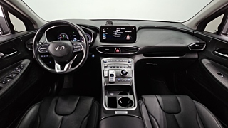 HYUNDAI SANTAFE 2022