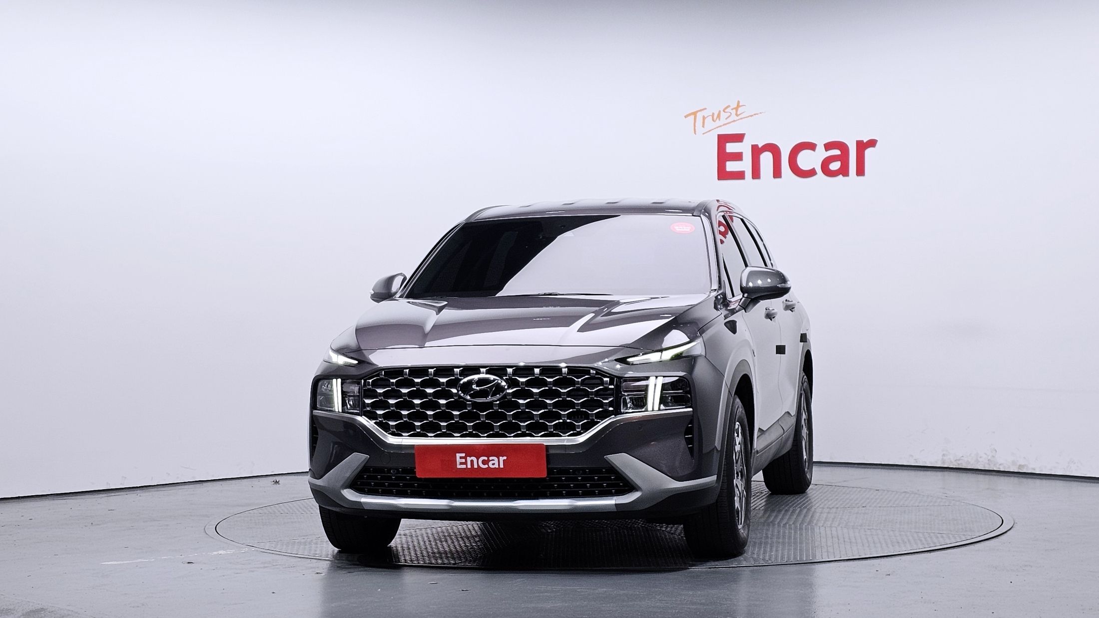 HYUNDAI SANTAFE 2022