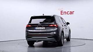 HYUNDAI SANTAFE 2022