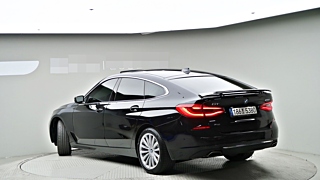 BMW 6-SERIES GT G32 2021
