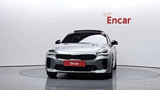 KIA STINGER MEISTER 2023