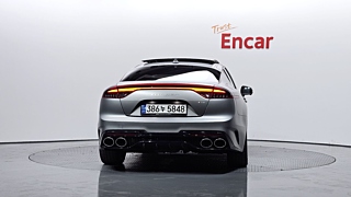 KIA STINGER MEISTER 2023