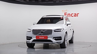 VOLVO XC90 2019