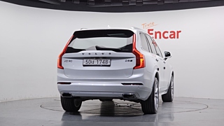 VOLVO XC90 2019