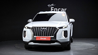HYUNDAI PALISADE 2019