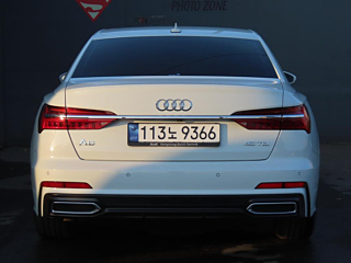 AUDI A6 C8 2023