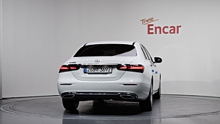 MERCEDES BENZ E-CLASS W213 2022