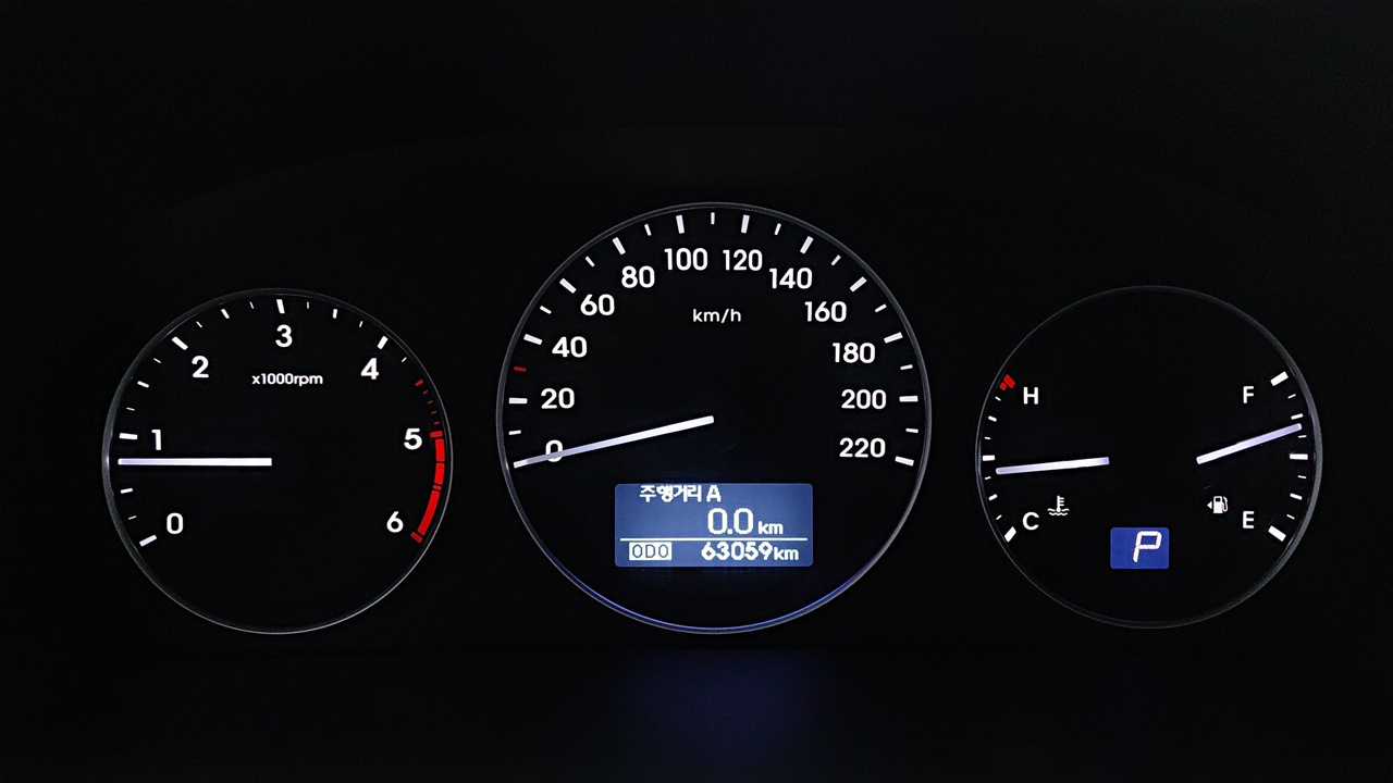 HYUNDAI STAREX GRAND 2018