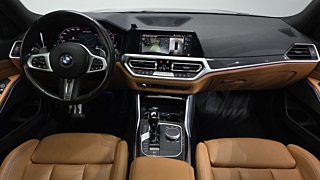 BMW 3-SERIES G20 2022