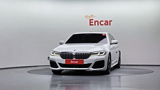 BMW 5-SERIES G30 2023