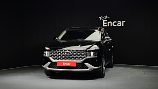 HYUNDAI SANTAFE 2022
