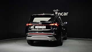 HYUNDAI SANTAFE 2022