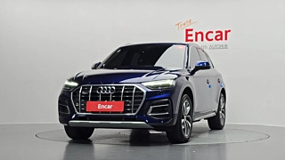 AUDI Q5 FY 2023
