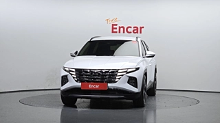 HYUNDAI TUCSON NX4 2023