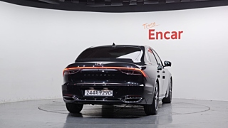 HYUNDAI GRANDEUR IG 2020