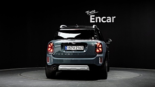 MINI COUNTRYMAN COOPER 2022