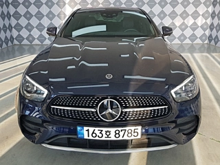 MERCEDES BENZ E-CLASS W213 2022