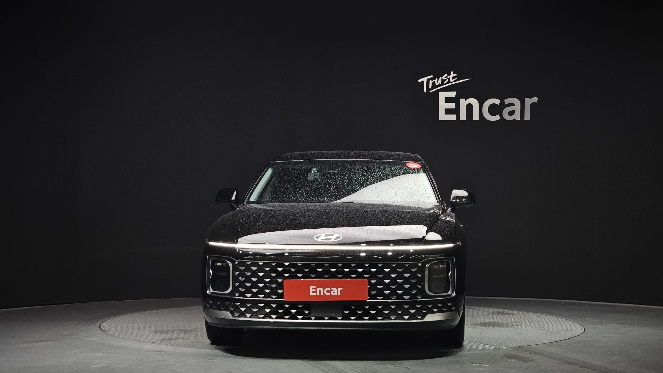 HYUNDAI GRANDEUR GN7 2023