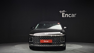 HYUNDAI GRANDEUR GN7 2023