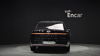 HYUNDAI GRANDEUR GN7 2023
