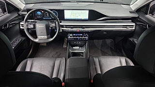 HYUNDAI GRANDEUR GN7 2023