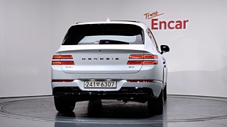 GENESIS GV80 2022