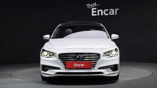 HYUNDAI GRANDEUR IG 2018