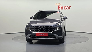 HYUNDAI SANTAFE 2022