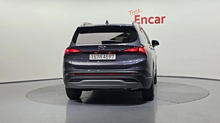 HYUNDAI SANTAFE 2022