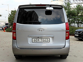 HYUNDAI STAREX GRAND 2018