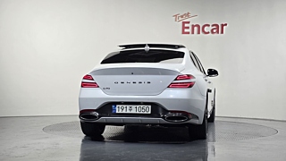 GENESIS G70 2023