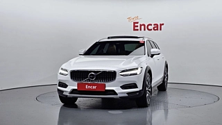 VOLVO V90 CROSS COUNTRY 2022