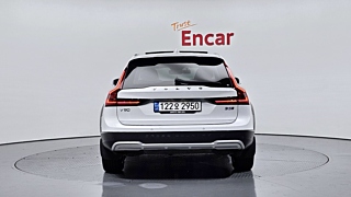 VOLVO V90 CROSS COUNTRY 2022