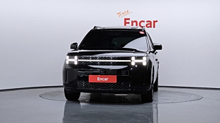 HYUNDAI SANTAFE MX5 2023