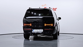 HYUNDAI SANTAFE MX5 2023