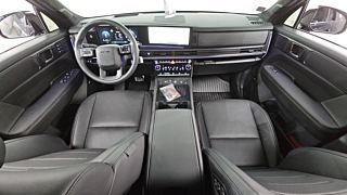 HYUNDAI SANTAFE MX5 2023