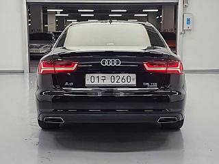AUDI A6 2016