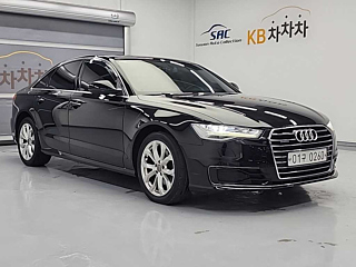 AUDI A6 2016