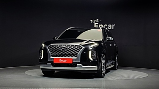 HYUNDAI PALISADE 2020