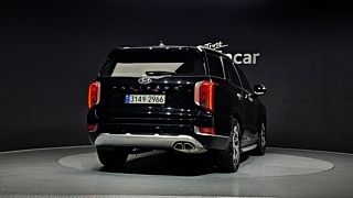 HYUNDAI PALISADE 2020