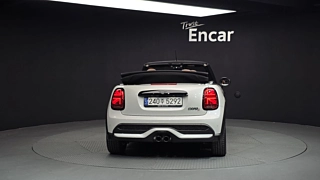 MINI COOPER S CONVERTIBLE 2023