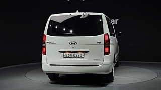 HYUNDAI STAREX GRAND 2018