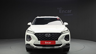 HYUNDAI SANTAFE TM 2018