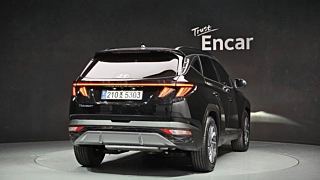 HYUNDAI TUCSON HYBRID NX4 2021