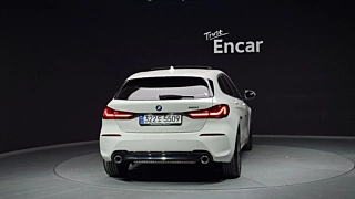 BMW 1-SERIES F40 2023