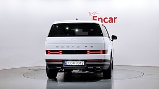 HYUNDAI SANTAFE MX5 2023